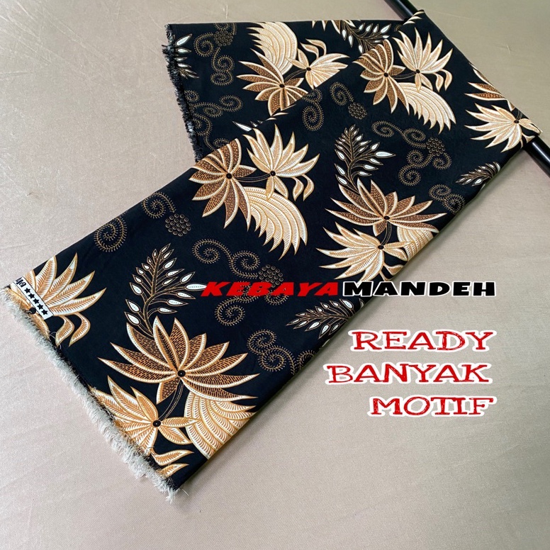 ZD34 KAIN BATIK METERAN BAHAN BATIK METERAN PREMIUM BAJU SERAGAMAN PESTA KELUARGA erhiw