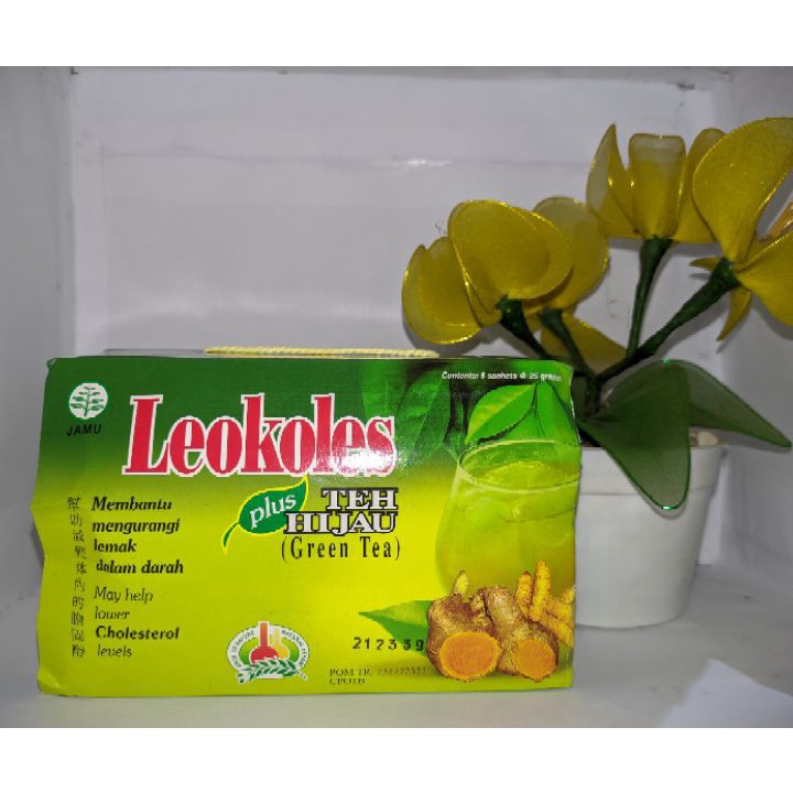 

࿐ CC 1155 Leokoles Renteng / Teh hijau 9.9 BRANDS FESTIVAL ࿐
