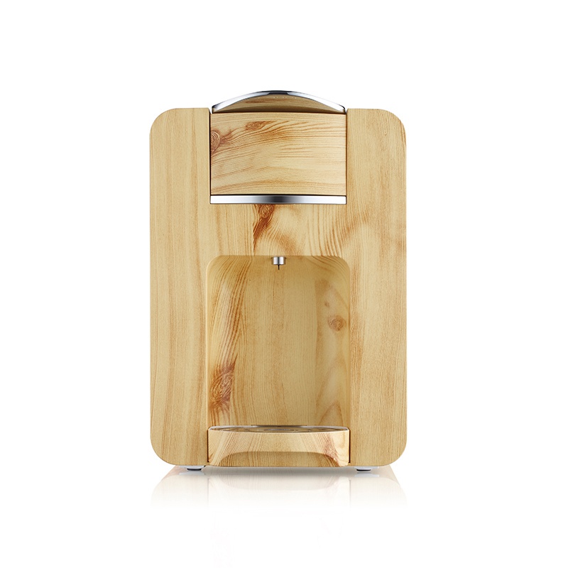 ❤Capsule Coffee Machine Automatic Coffee Machine Capsule Coffee Machine Coffee/Soy Milk/Milk Tea 220