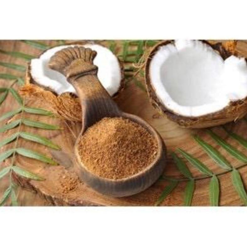 

Diskon Original Gula Kelapa Organik (Coconut Sugar) 1000 Gram 1 Kg