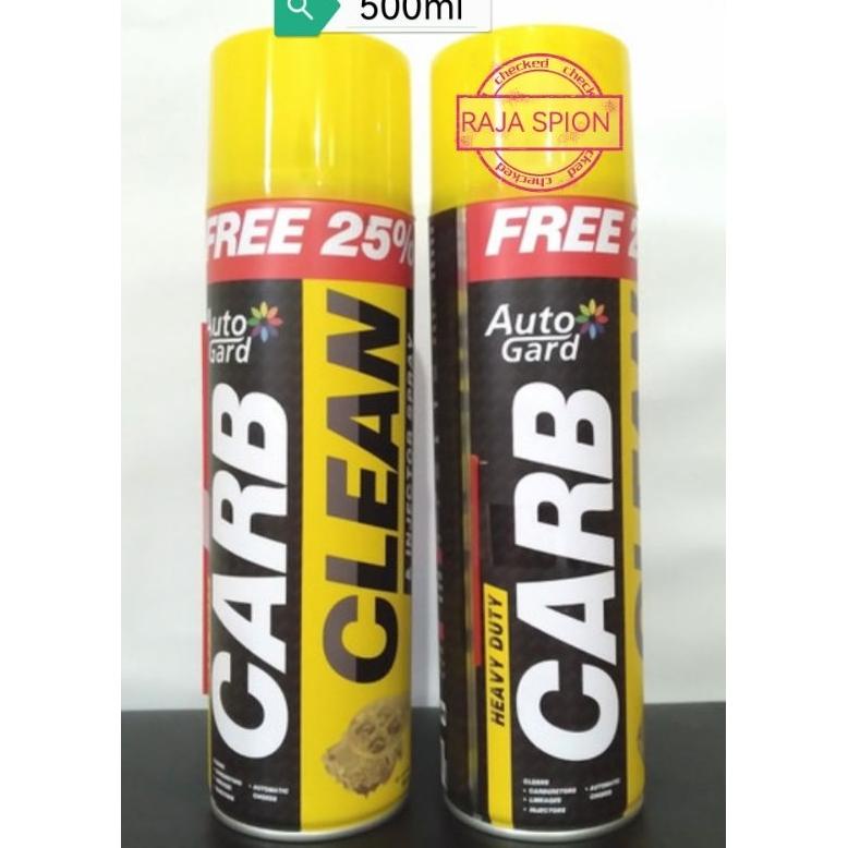 Trending Carburator Cleaner 500 Ml/Carburator Cleaner Auto Gard 500 Ml/Carburator Cleaner 300Ml Upda