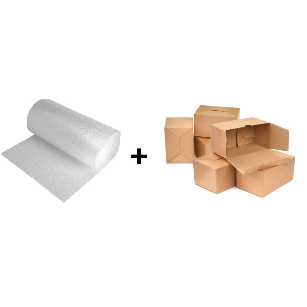 

WAJIB ATC BUBBLE WRAP + KARDUS UNTUK SETIAP ORDERAN