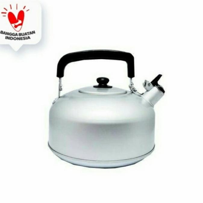 Terbaru !!! Teko Listrik Bunyi Ceret Maspion Mg 5824 Electric Kettle Belwinaa