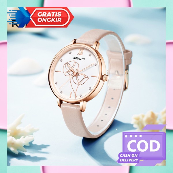 Jam Tangan Original Dewasa Digital Jsm Tangan Cantik Bisa Cod Perempuan Jqm Tsngan Elegan Cewe Anti 