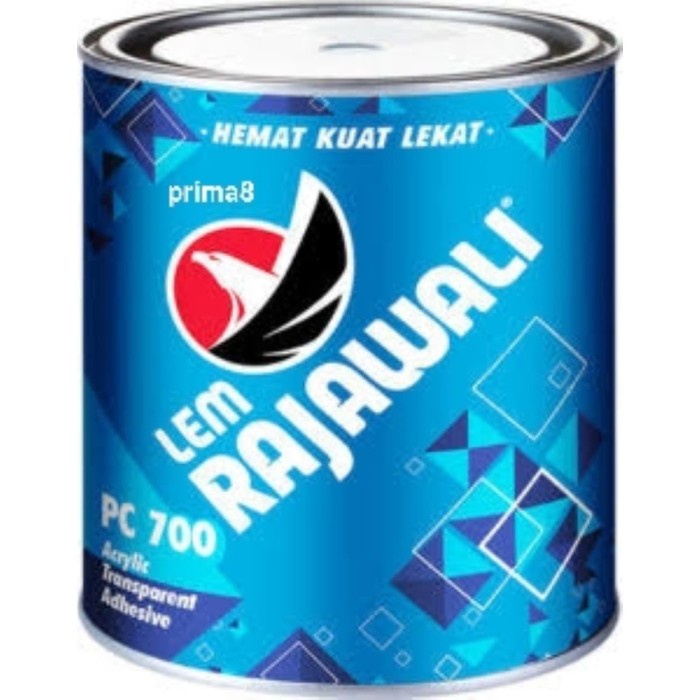 

BRG BARU LEM PC RAJAWALI 1 LITER