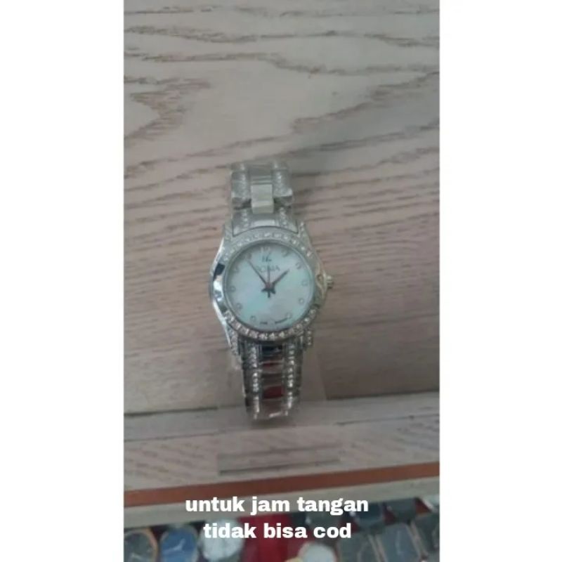 jam tangan wanita Bonia bn 9095 original