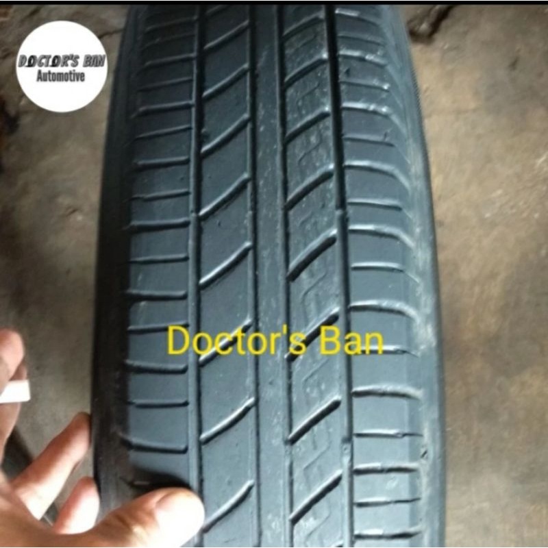 Ban mobil second ukuran 155/80 R13 merk Achilles