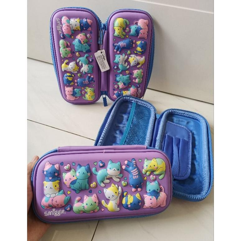 

8.8 Tempat Pensil / Hardcase / Pensil Case / Pencil Holder Grosir !!