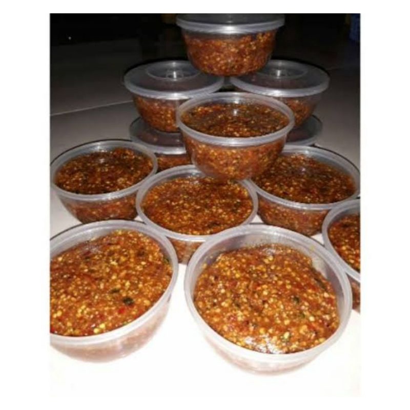 

Bumbu pecel 100 gram