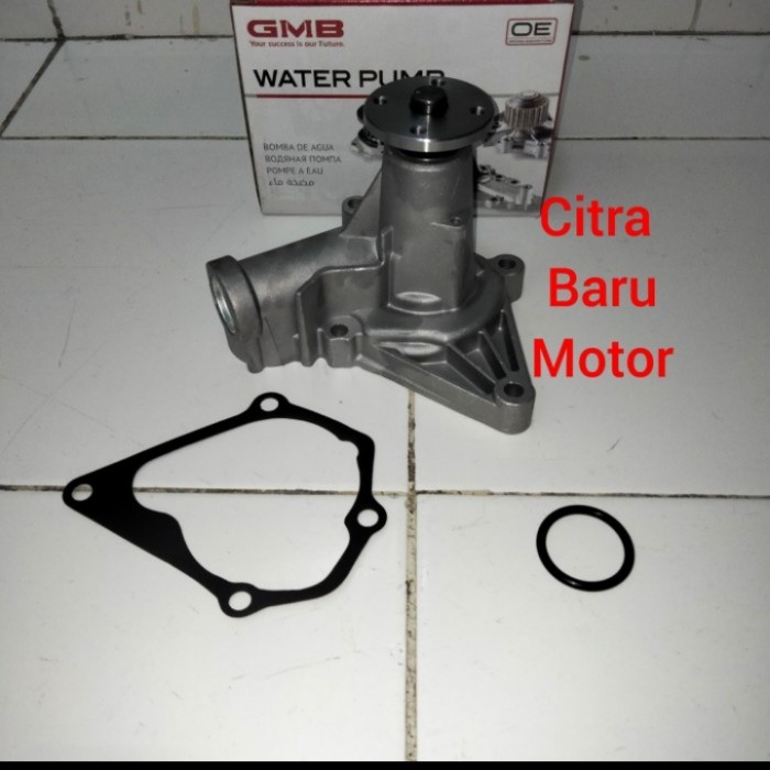 sparepart garansi water pump pompa air radiator colt t120ss t120 ss injeksi angelshop1619
