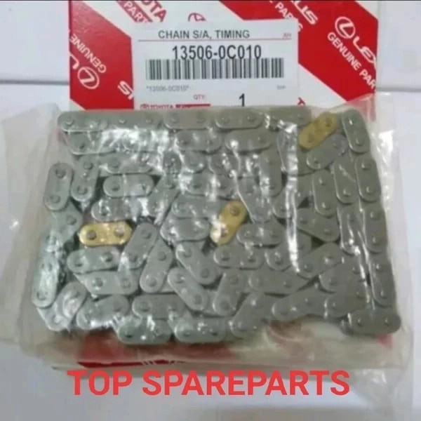 sparepart garansi rantai keteng kijang efi krista innova inova hilux fortuner bensin angelshop1619