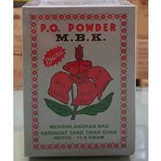 ✯ III 4776 Exp 2029 Per Box - Bedak MBK Silver / Bedak MBK Putih GROSIR_JAKARTA ♔