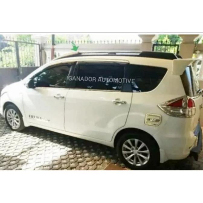 *#*#*#] Sporty Roof / Roof Rail Sporty ERTIGA