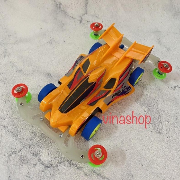 DISKON SPESIAL BARU TAMIA AODA DINAMO TENGAH 4WD TERLARIS