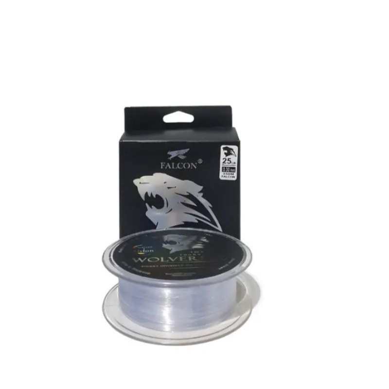 senar Falcon Wolverine 150m