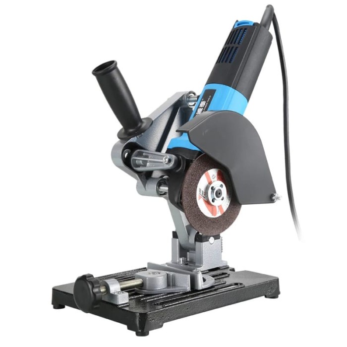 MUST HAVE DADAKAN YUKIDO DUDUKAN GERINDA TANGAN STAND GRINDER TERLARIS