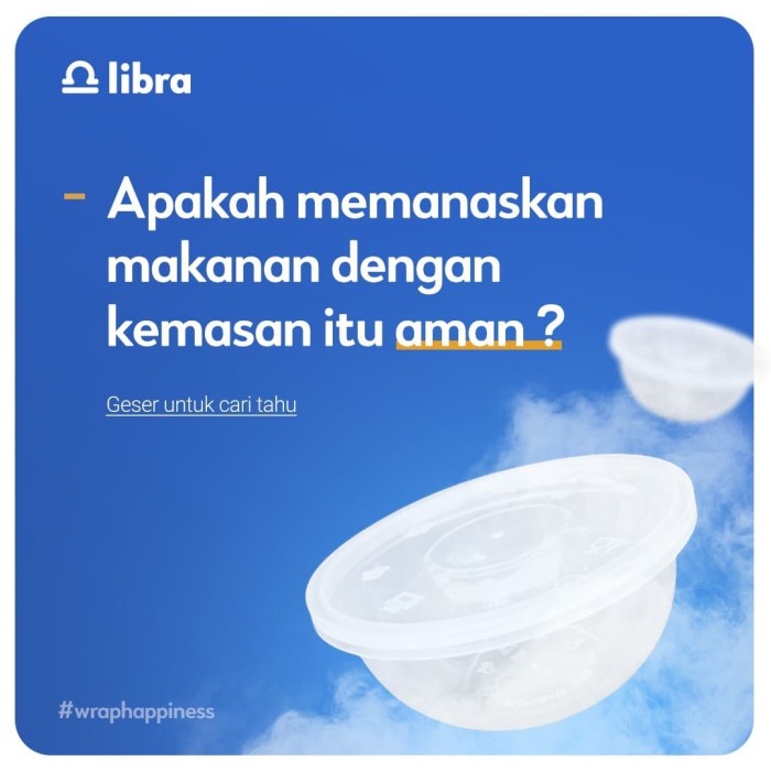 PROMO 500 PCS- THINWAL BULAT 300 ML PLASTIK CUP PUDING ES KEPAL MILO MANGKUK BEST QUALITY