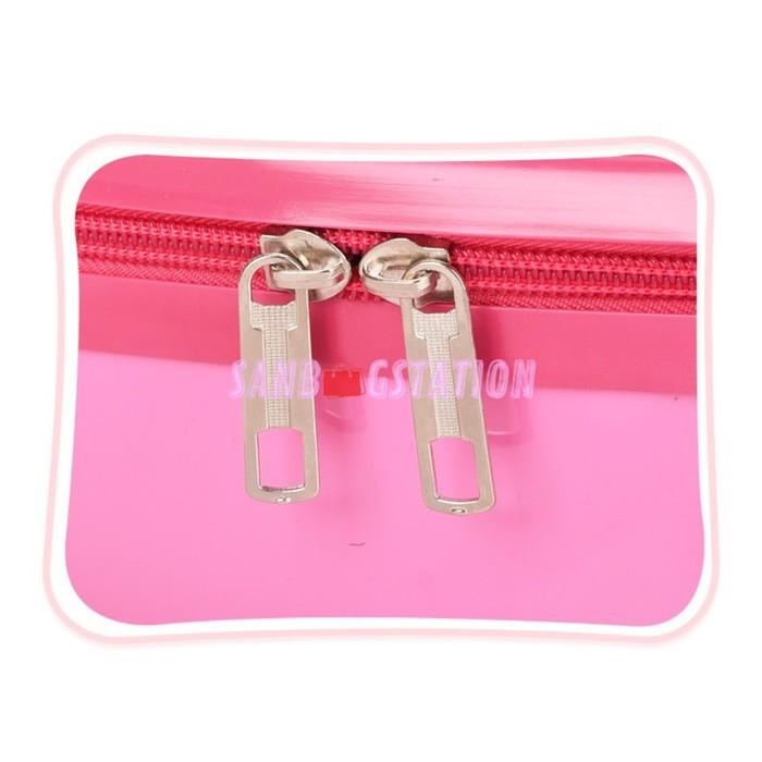 Tas Troley Sekolah Anak Roda 2 Troli Koper Telur Sd Troly Impor Minion