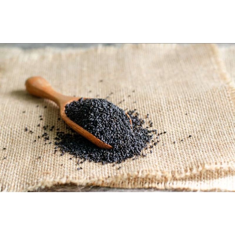 

BIJI SELASIH 250gr