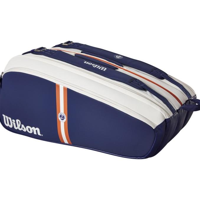 Tas Wilson Super Tour Roland Garros 2023