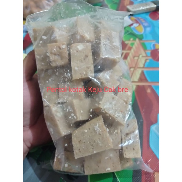 

HOME MADE BAKSO KOTAK SAPI ISI 36 CAK BRE SBY