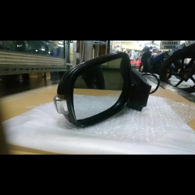 SPION MOBIL YARIS TRD ORIGINAL TAHUN 2008/2009/2010/2011/2012 READY