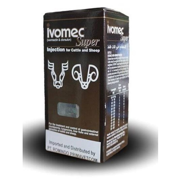 MQQY6443 TERMURAH  ready ivomec obat hewan peliharaan