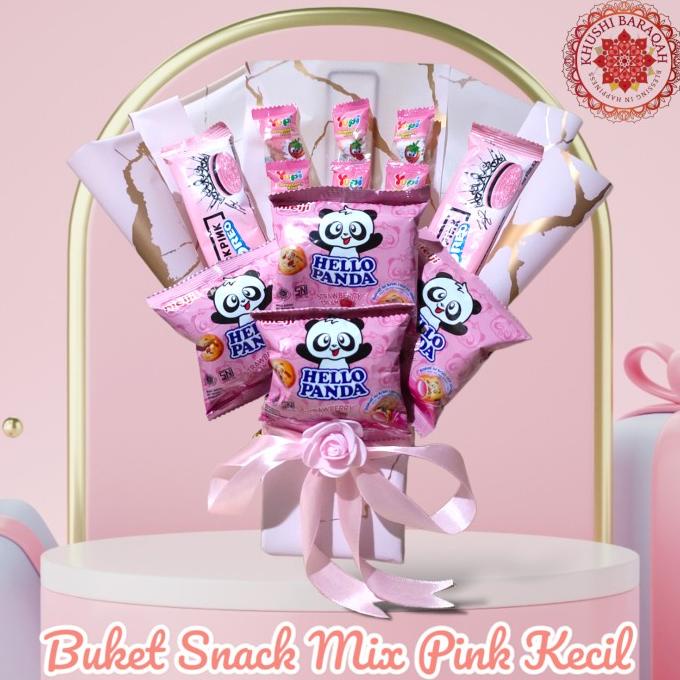 

Sale 6.6 Buket Snack Murah