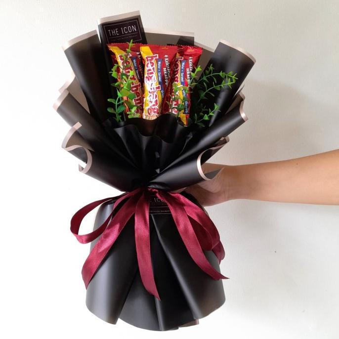 

Terbaru Buket Snack Wisuda | Buket Beng Beng | Buket Snack Beng Beng