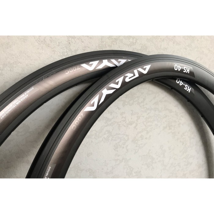 Terlaris Rims Araya Ks40 700C