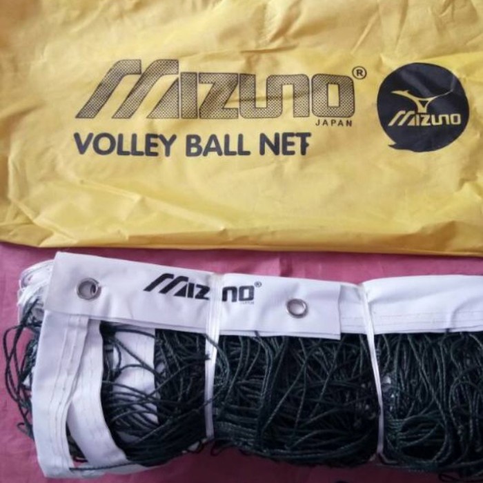 Terlaris Net Voli /Net Volley Mizuno (Termurah)
