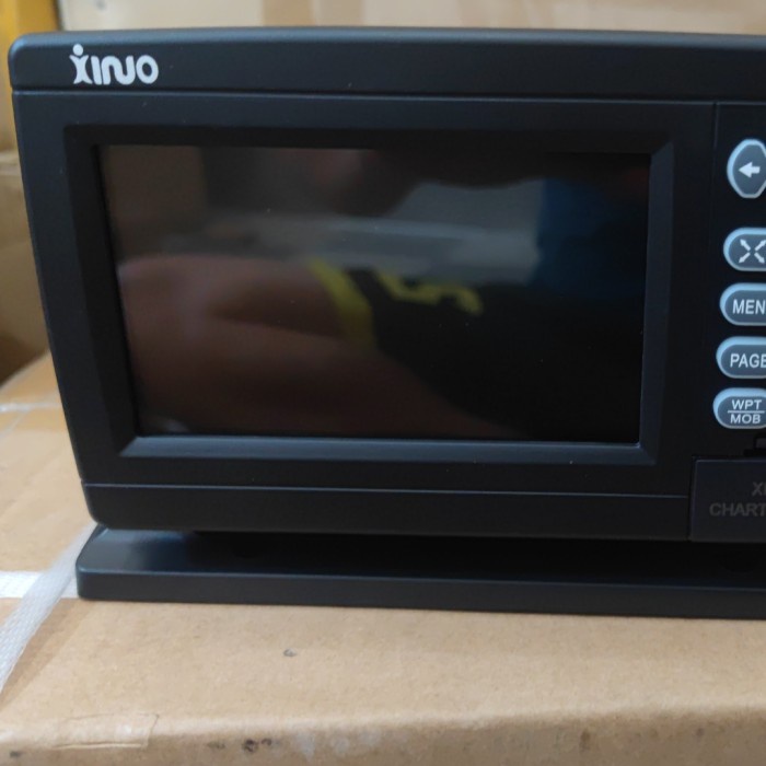Terlaris Xinuo Gps Xf 520