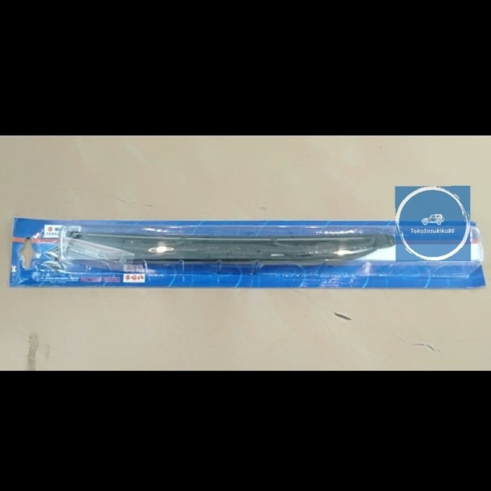 Karet Wiper 12" Suzuki Jimny/Katana/Sierra/Carribian/Carry 1.0 Ori Sgp Kode 061