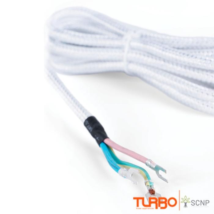Populer Turbo Kabel Setrika Flex Assy Dry Iron As1001 / Kabel Setrika Philips Panasonic Maspion Miya