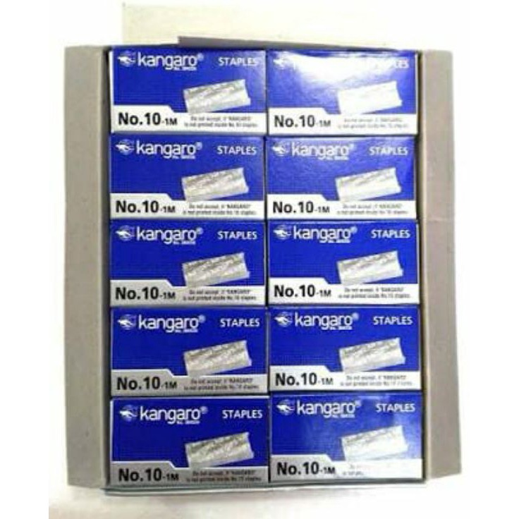

KWXY2842 11.11 isi kangaro no 10 ( isi 20 kotak kecil)