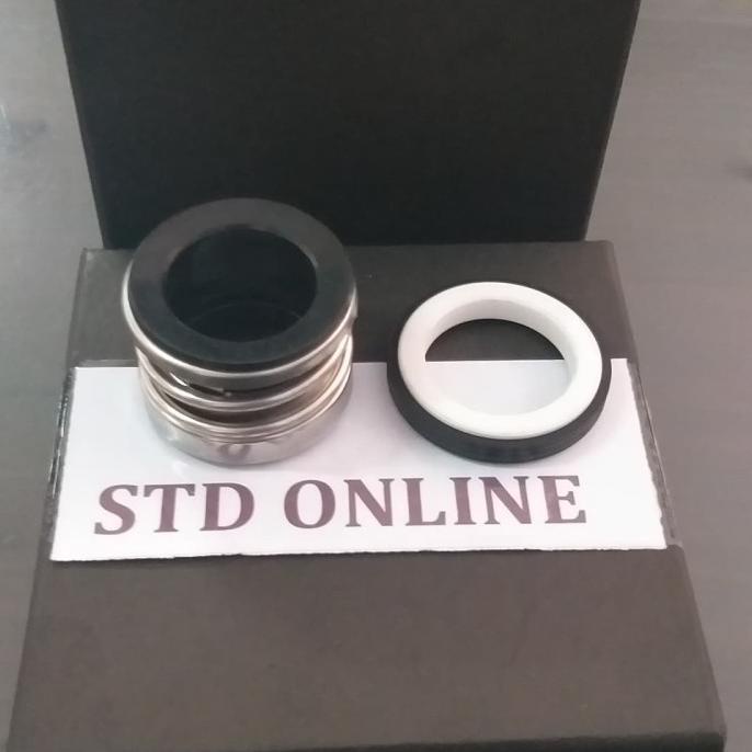 BAYAR DITEMPAT seal ns80 seal ns100 mechanical seal pompa ns 80 dan ns100