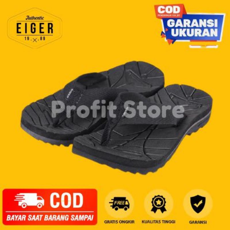 Sandal eiger