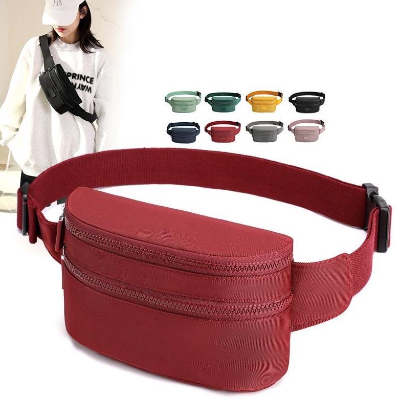 Arjun- TAS SELEMPANG KIPLING WANITA SLING BAG TAS PINGGANG WANITA OPIO 55 Banyak di Cari