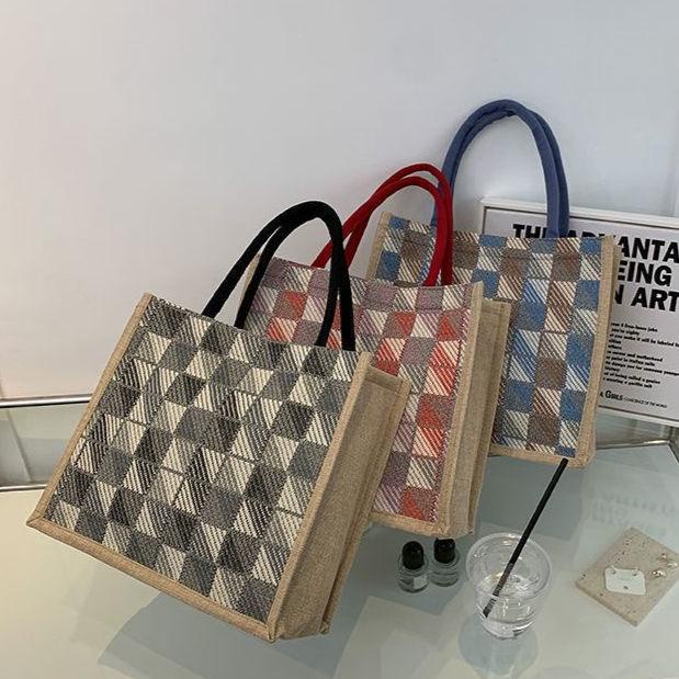 Arjun- TAS TENTENG BESAR WANITA TAS TOTE BESAR WANITA / 134 Banyak di Cari