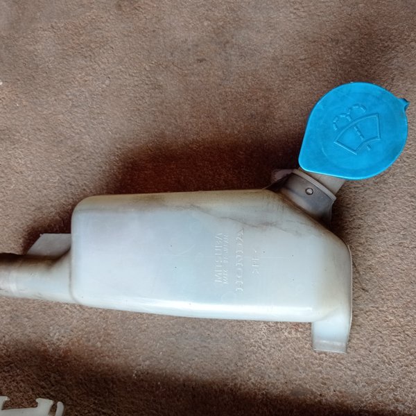Murah Original Washer Tabung Tempat Cadangan Air Wiper Honda Cr-V Crv Generasi 2 Gen 2 Gen2 Lengkap