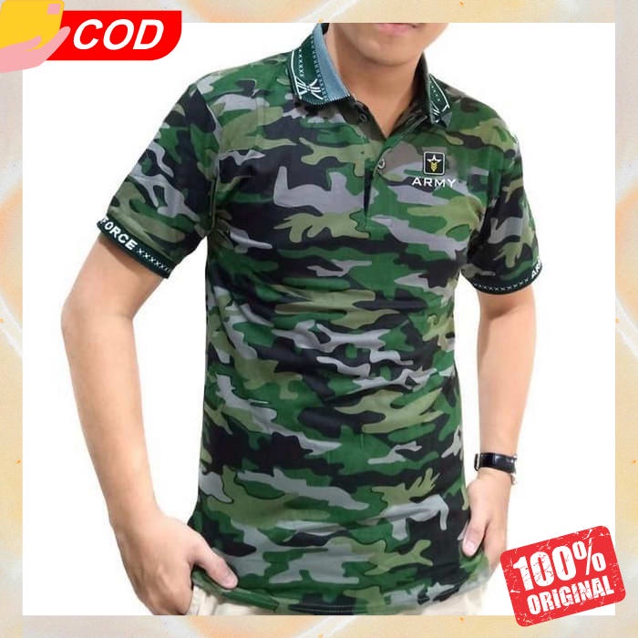 Bsju Polos Laki2 Dewasa Pakaian Atasan Pria Kerah Baju Berkerah Cowok Atsan Laki Kaos Baju Import Or