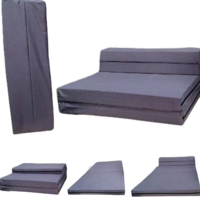 Kasur Lipat Rebounded Sofa Lipat Rebounded Sofa Lantai Syarkheillastore