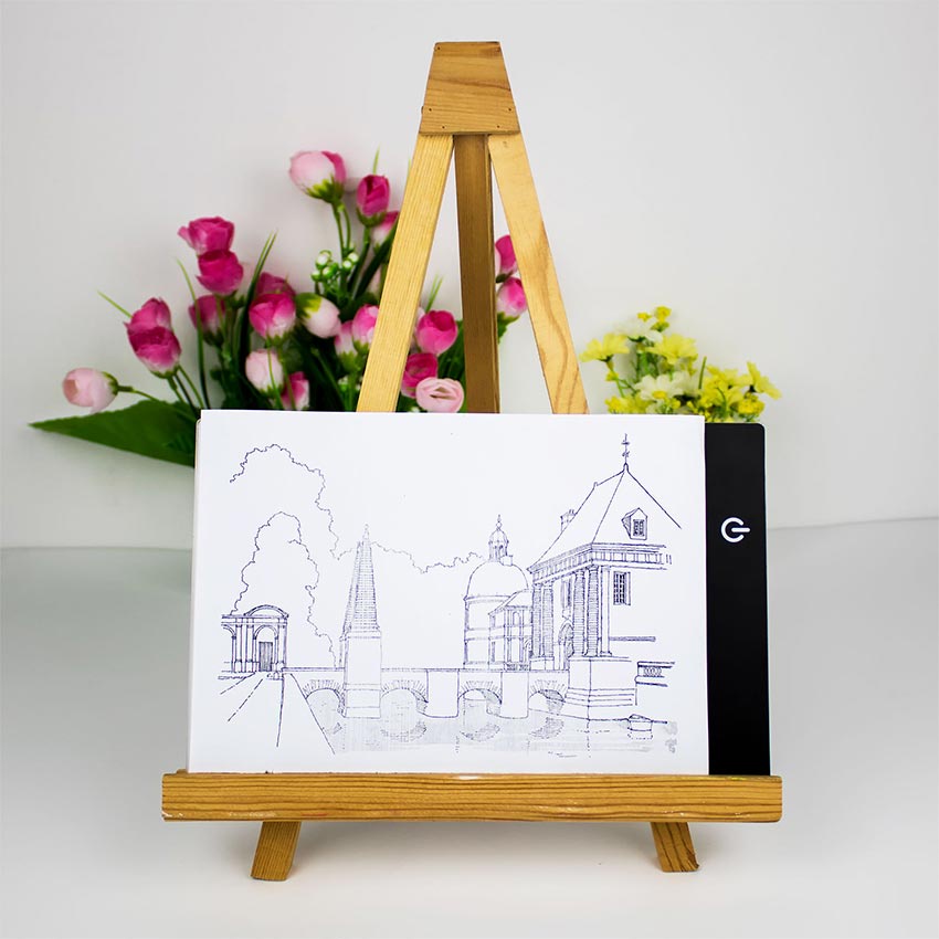 

Drawing Tracing Led Light Pad A3 / A4 / A5 Copy Board