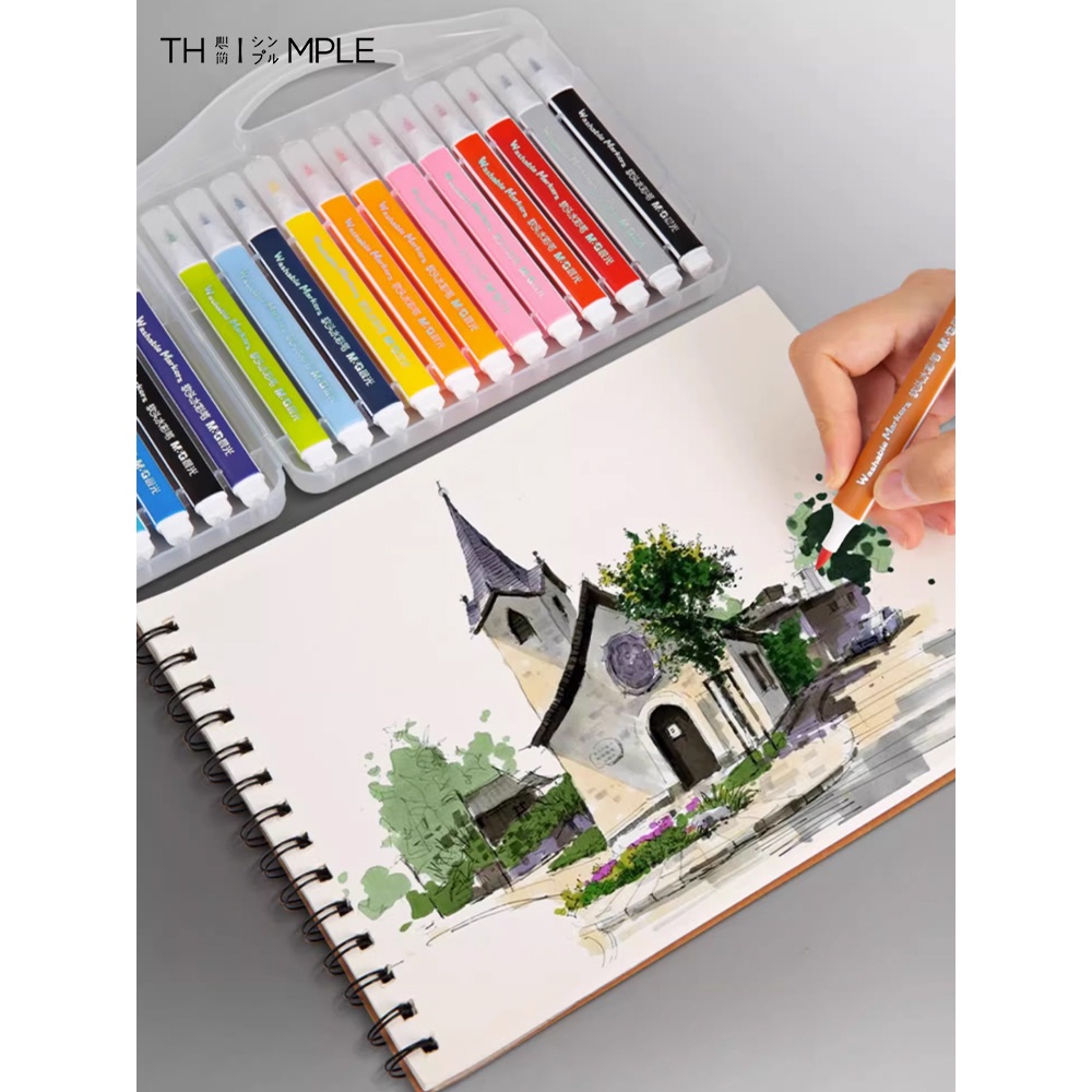 

UVD 30 LEMBAR BUKU SKETSA/BUKU GAMBAR A4/A5/A6-THIMPLE TKV