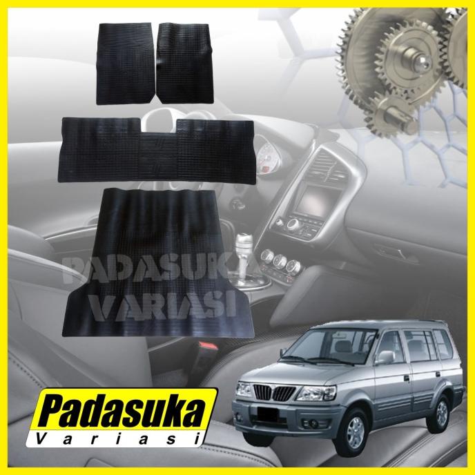 Karpet Kuda Karpet Mitsubishi Kuda Karpet Lantai Kuda Grandia Diamond