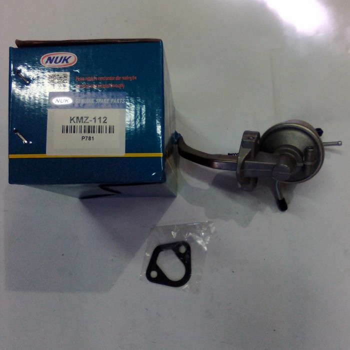 New Timor Sohc, Mazda Interplay. Pompa Bensin Kode 272