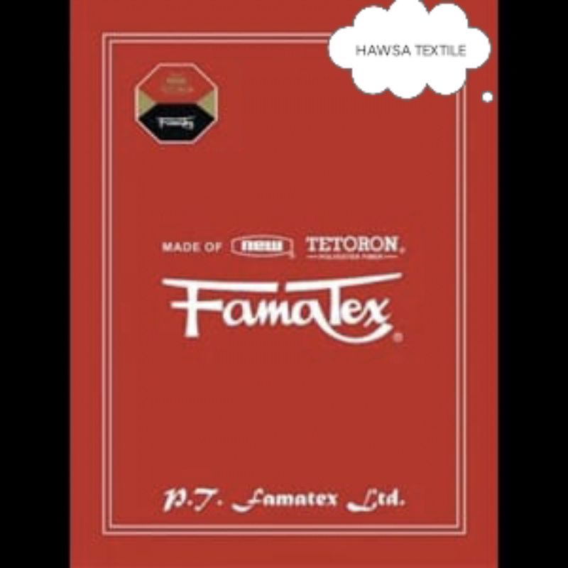 Kain FAMATEX