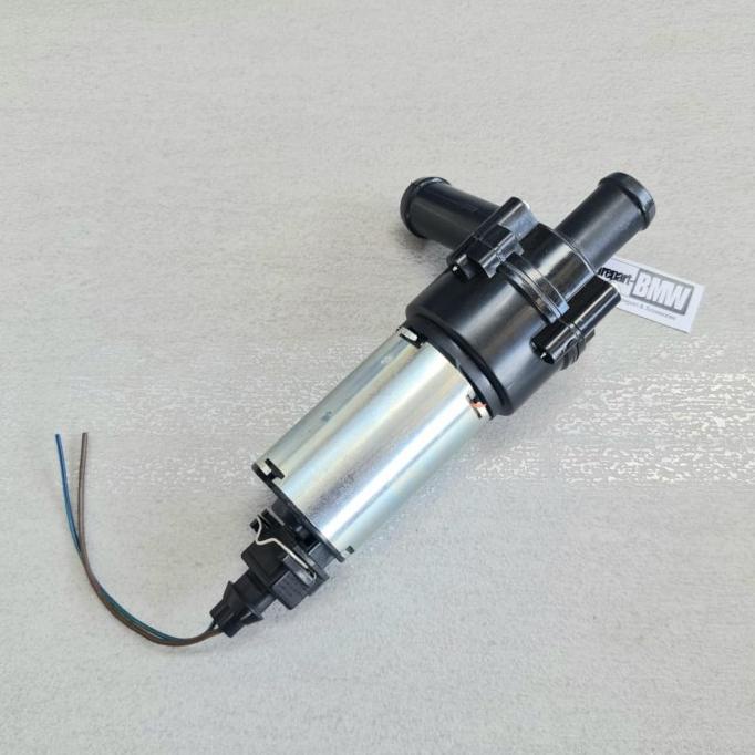 EWP Electric Water Pump Radiator Mobil - Motor 12V DC