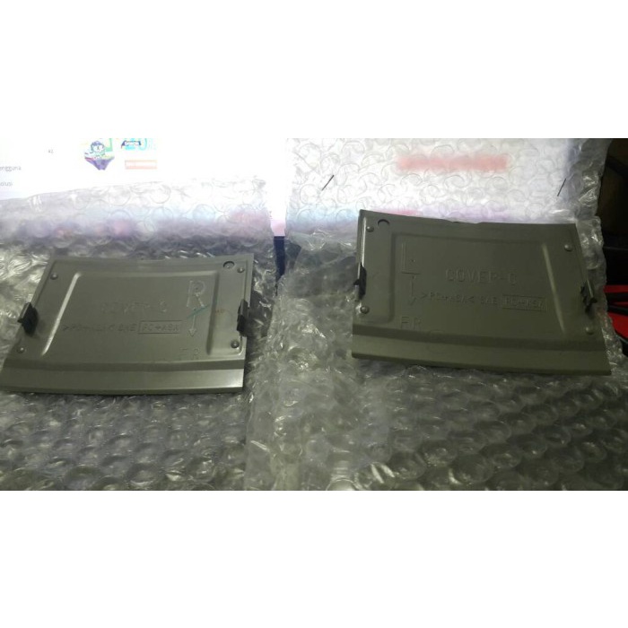 tutup baut roof fog lamp Nissan XTRAIL T30 XT best buy