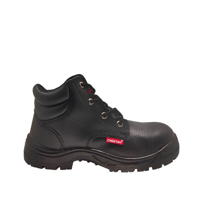 Safety Shoes Cheetah 3180H / Sepatu Proyek Cheetah 3180 H